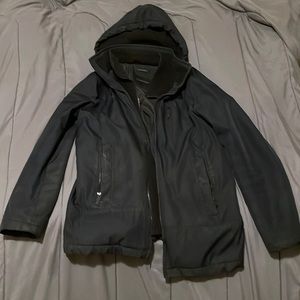 Calvin Klein Infinite Stretch Jacket